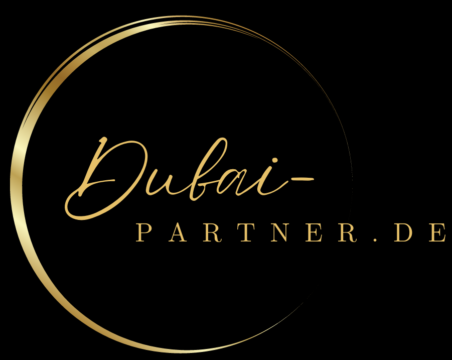 Dubai-Partner.de Logo